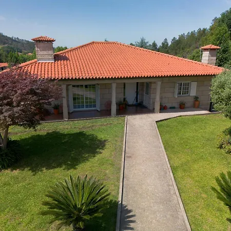Casa rural Cordova