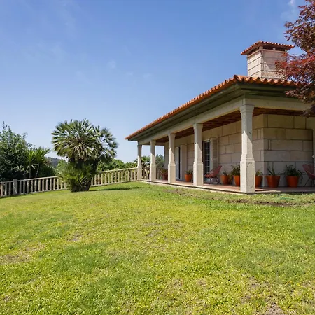 Casa rural Cordova *