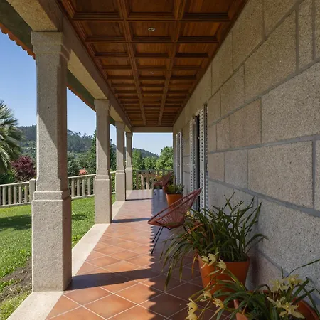Cordova Casa rural *