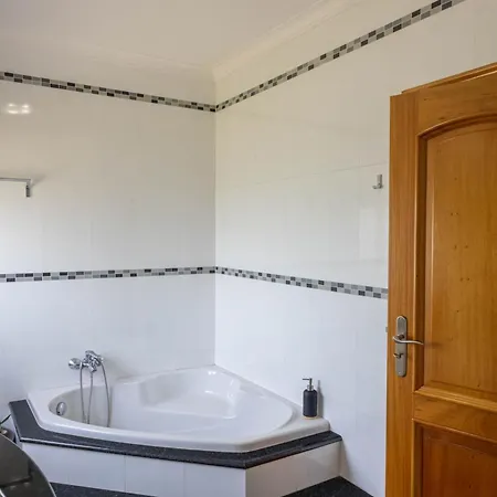 Cordova Casa rural Monte Cordova