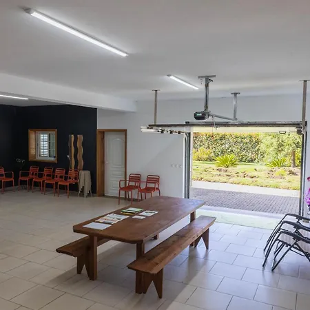 Casa rural Cordova