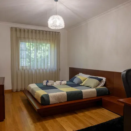 Casa rural Cordova Monte Cordova