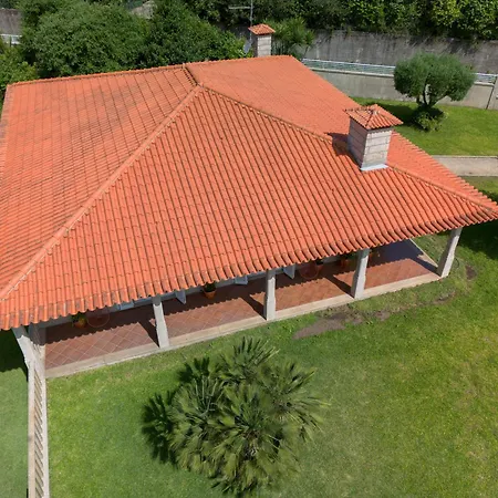 Casa rural Cordova