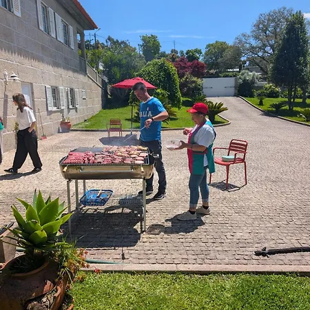 Casa rural Cordova Monte Cordova