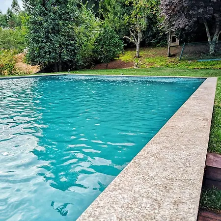 Casa rural Cordova *